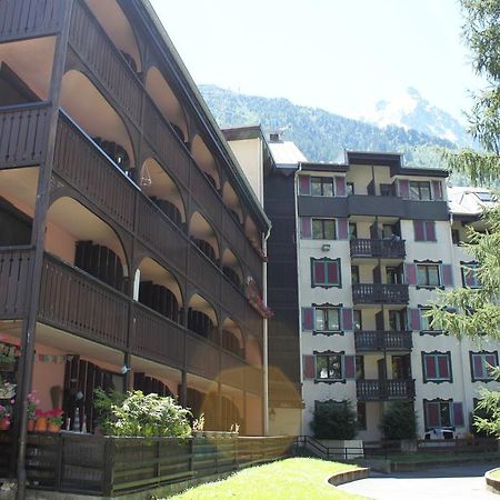 Apartment Jonquille 3 - A Comfortable Chamonix Haven 客房 照片