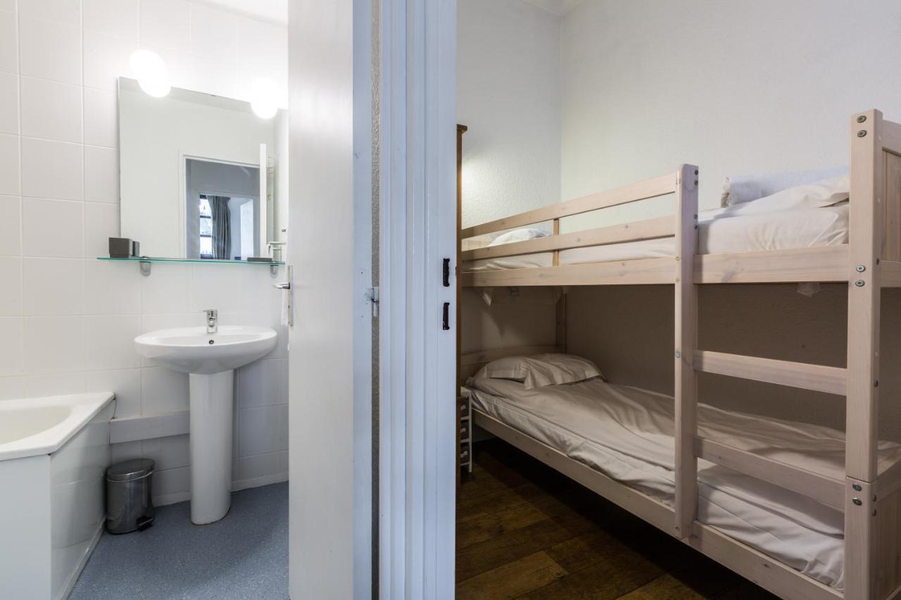 Apartment Jonquille 3 - A Comfortable Chamonix Haven 外观 照片