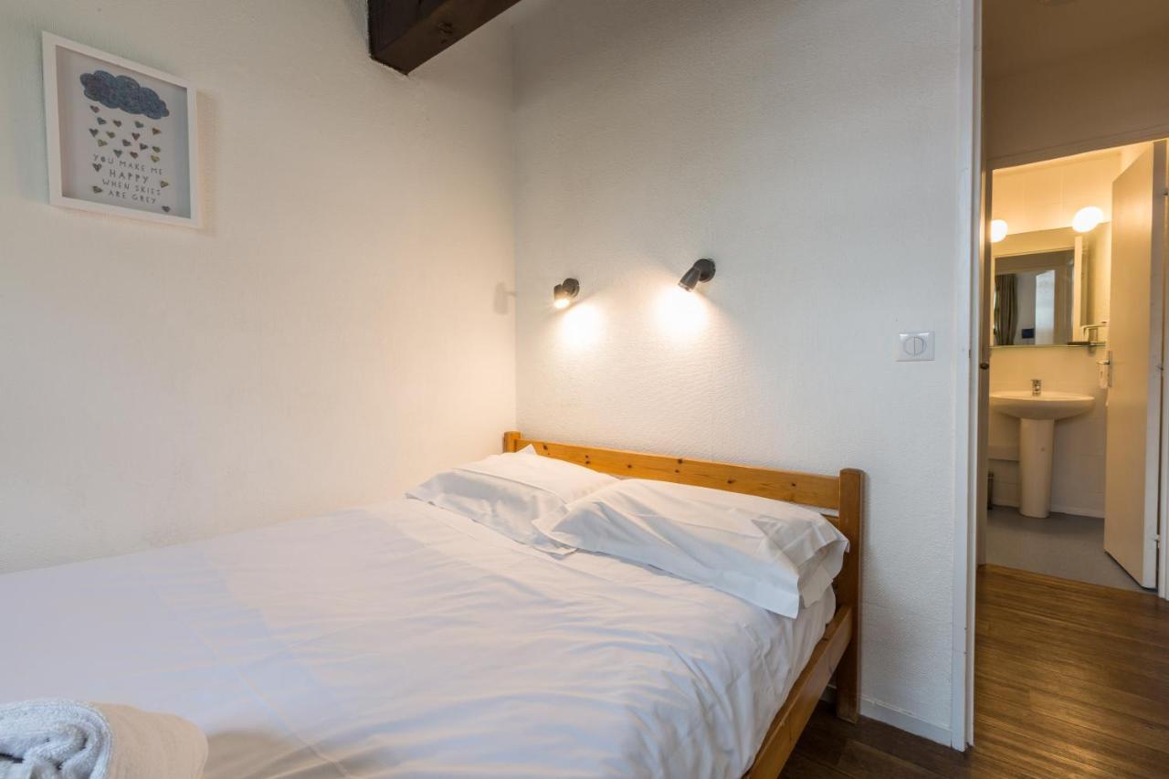 Apartment Jonquille 3 - A Comfortable Chamonix Haven 外观 照片